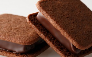 チョコレート　画像